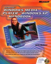 Microsoft Windows media player for Windows XP handbook av Seth McEvoy (Heftet)