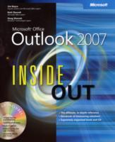 Microsoft Office Outlook 2007 av Jim Boyce, Beth Sheresh og Doug Sheresh (Heftet)
