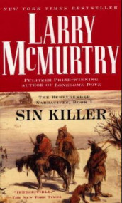 Sin killer av Larry McMurtry (Heftet)