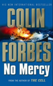 No mercy av Colin Forbes (Heftet)