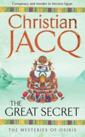 The great secret av Christian Jacq (Heftet)