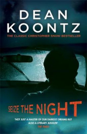 Seize the night av Dean R. Koontz (Heftet)