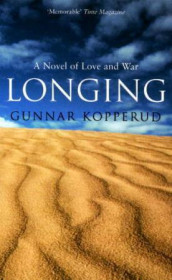 Longing av Gunnar Kopperud (Heftet)