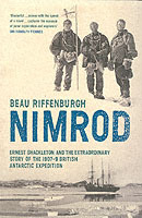 Nimrod av Beau Riffenburgh (Heftet)