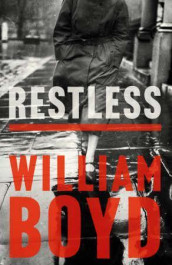 Restless av William Boyd (Heftet)
