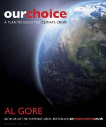 Our choice av Al Gore (Heftet)