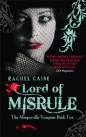Lord of misrule av Rachel Caine (Heftet)