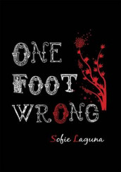One foot wrong av Sofie Laguna (Heftet)