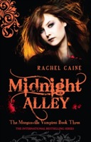 Midnight alley av Rachel Caine (Heftet)