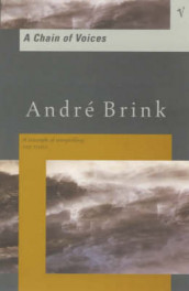 A chain of voices av André Brink (Heftet)