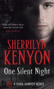 One silent night av Sherrilyn Kenyon (Heftet)
