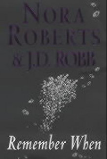Remember when av Nora Roberts og J.D. Robb (Heftet)