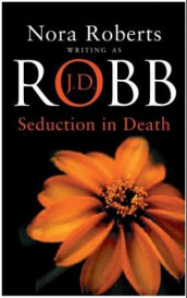 Seduction in death av J.D. Robb (Heftet)