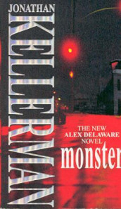 Monster av Jonathan Kellerman (Heftet)