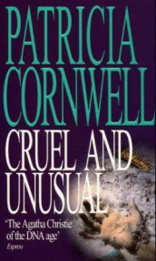 Cruel and unusual av Patricia Daniels Cornwell (Heftet)