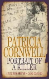 Portrait of a killer av Patricia Daniels Cornwell (Heftet)