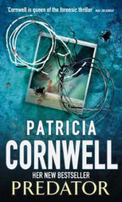 Predator av Patricia Daniels Cornwell (Heftet)