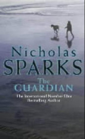 The guardian av Nicholas Sparks (Heftet)