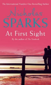 At first sight av Nicholas Sparks (Heftet)