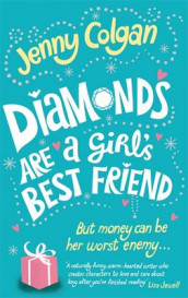 Diamonds are a girl's best friend av Jenny Colgan (Heftet)