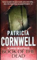 Book of the dead av Patricia Daniels Cornwell (Heftet)