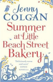 Summer at Little beach street bakery av Jenny Colgan (Heftet)