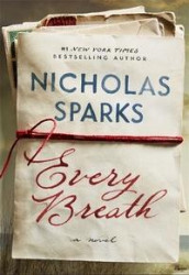 Every breath av Nicholas Sparks (Heftet)