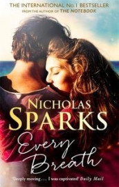Every breath av Nicholas Sparks (Heftet)