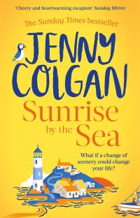 Sunrise by the sea av Jenny Colgan (Heftet)
