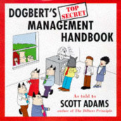 Dogbert's top secret management handbook av Scott Adams (Heftet)