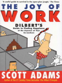 The joy of work av Scott Adams (Heftet)