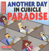 Another day in cubicle paradise av Scott Adams (Heftet)