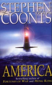 America av Stephen Coonts (Heftet)