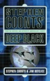 Deep black av Stephen Coonts og Jim Defelice (Heftet)