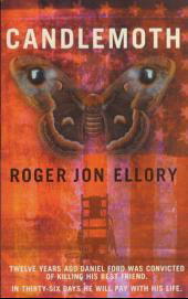 Candlemoth av Roger Jon Ellory (Heftet)