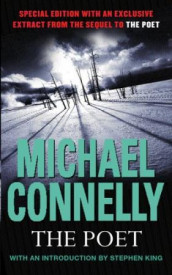 The poet av Michael Connelly (Heftet)