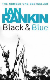 Black and blue av Ian Rankin (Heftet)