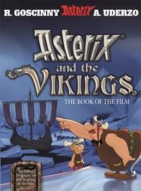 Asterix and the vikings av René Goscinny (Innbundet)