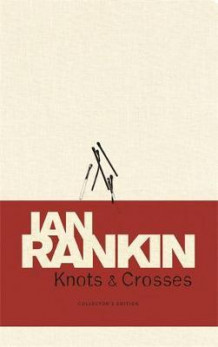 Knots and crosses av Ian Rankin (Innbundet)