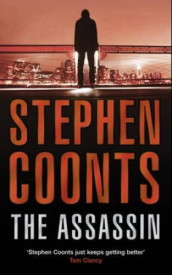 The assassin av Stephen Coonts (Heftet)