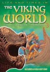 Life and times in the viking world av John James (Heftet)