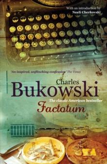 Factotum av Charles Bukowski (Heftet)