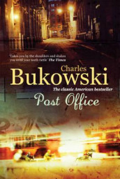 Post office av Charles Bukowski (Heftet)