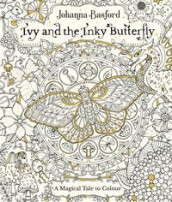 Ivy and the inky butterfly av Johanna Basford (Heftet)