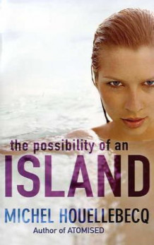 The possibility of an island av Michel Houellebecq (Heftet)
