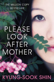 Please look after my mother av Kyung-sook Shin (Heftet)