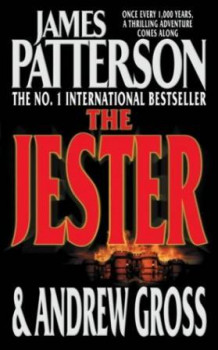 The Jester av James Patterson og Andrew Gross (Heftet)