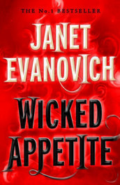 Wicked appetite av Janet Evanovich (Heftet)
