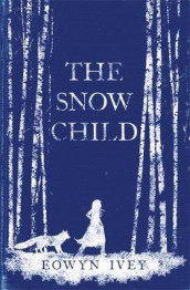 The snow child av Eowyn Ivey (Heftet)