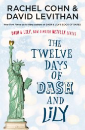 The twelve days of Dash and Lily av Rachel Cohn og David Levithan (Heftet)